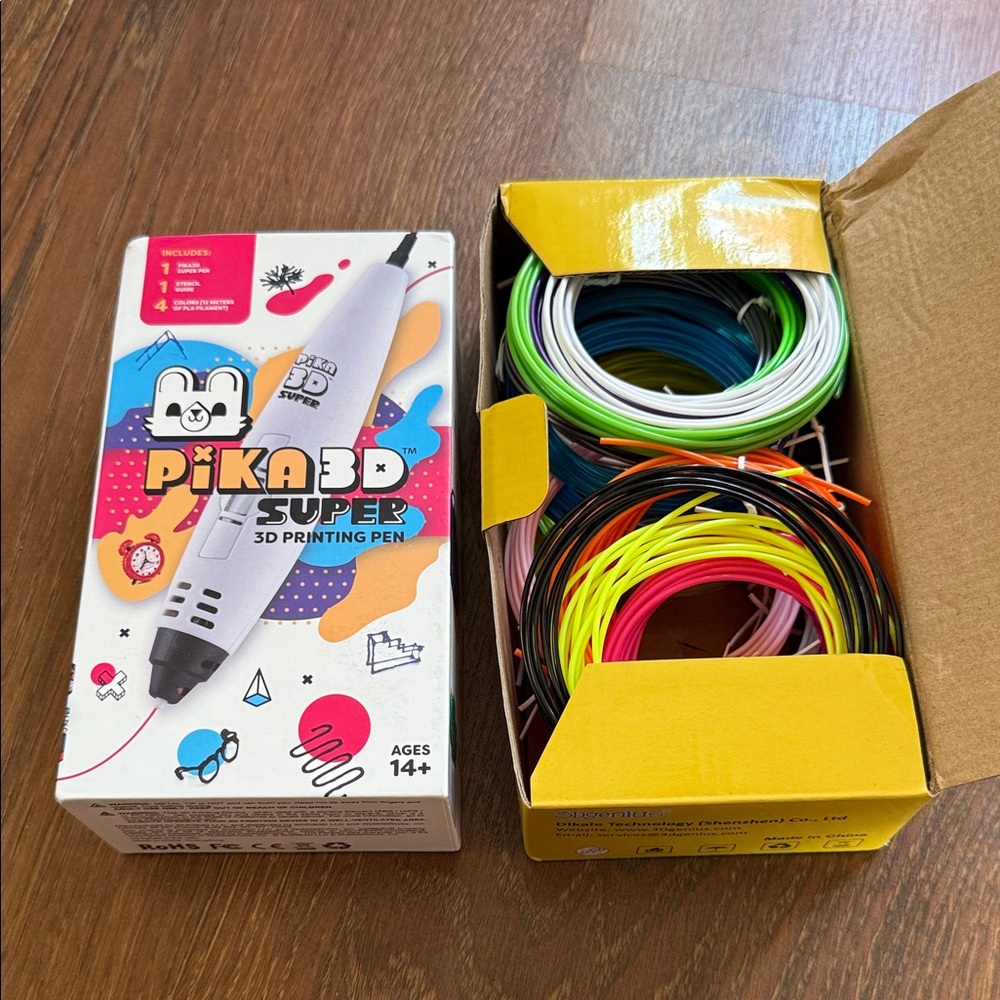 3D Printing Pen